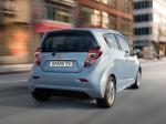 Chevrolet Spark EV 2013 года (EU)